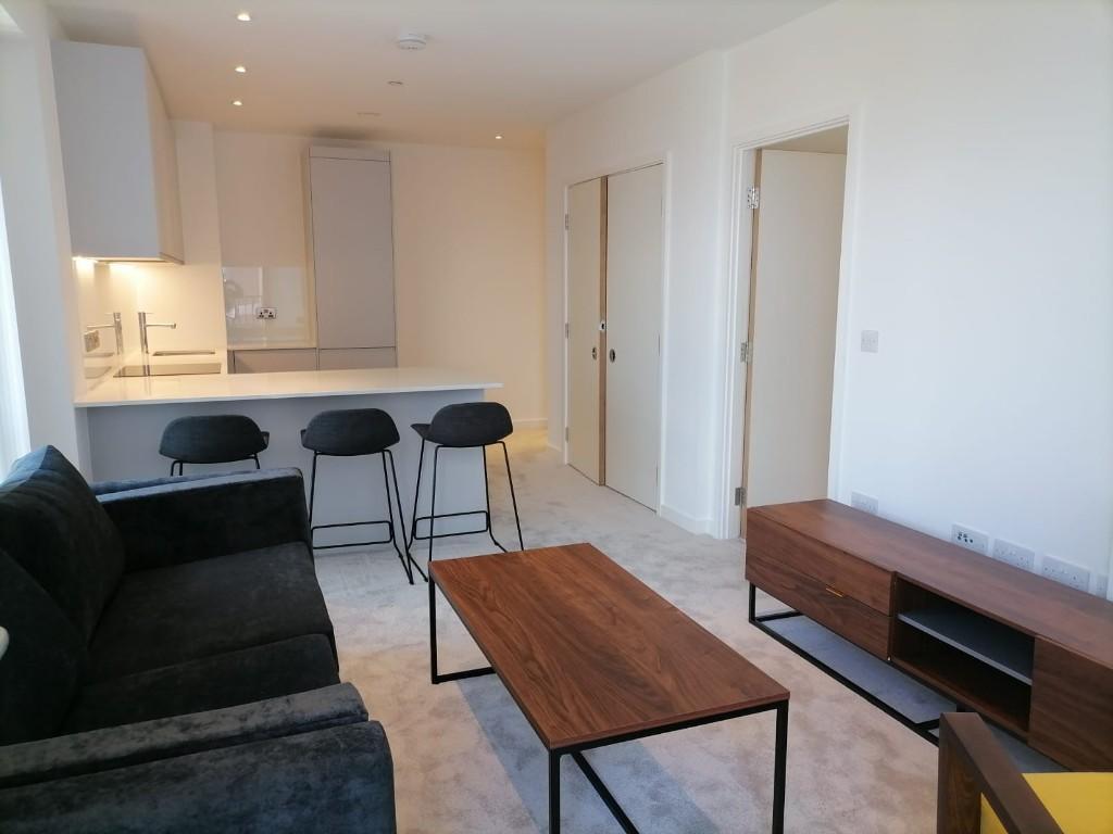 Main image of property: Hulme Street, Manchester, Greater Manchester, M5
