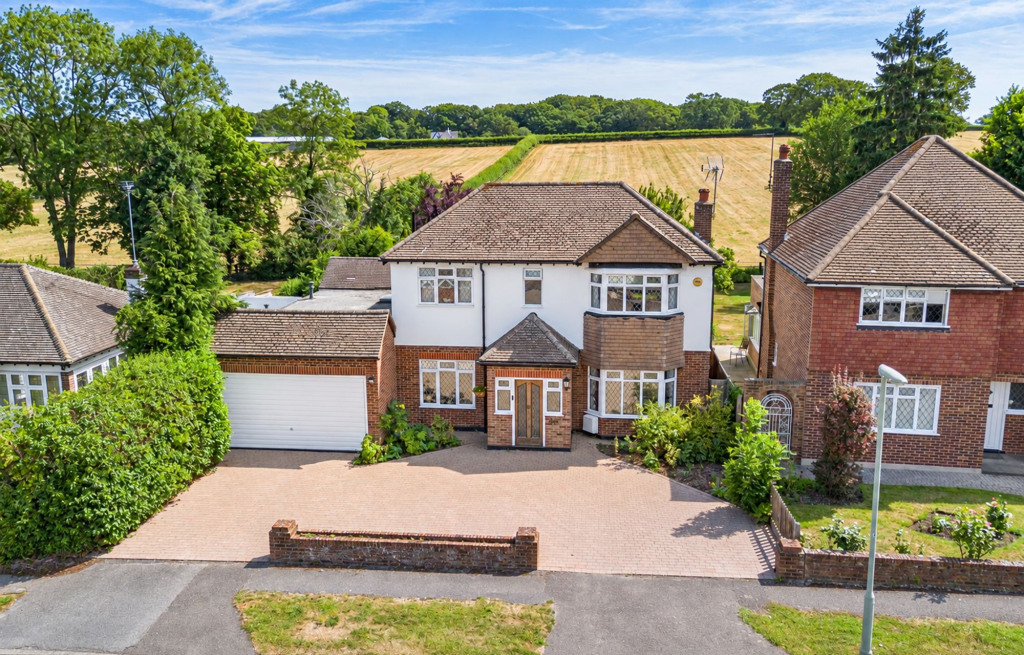 Main image of property: Woodlands Way, Ashtead, KT21