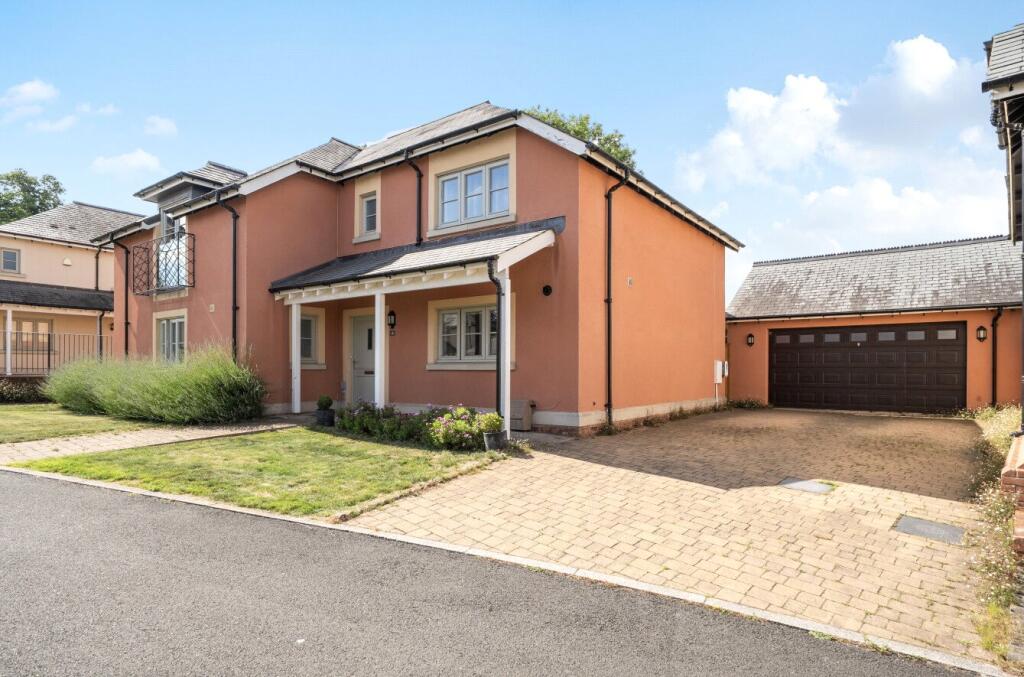 Main image of property: South Drive, Sandhill Park, Bishops Lydeard, Taunton