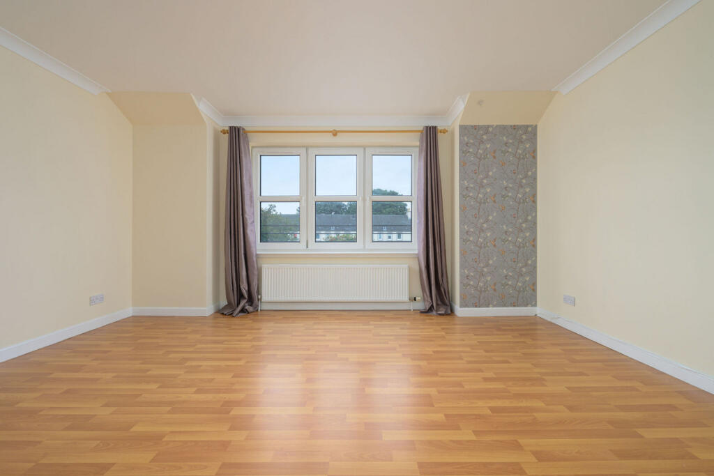 Apartment in Kirkcaldy, Merchants’ Quarter, Port Brae - More