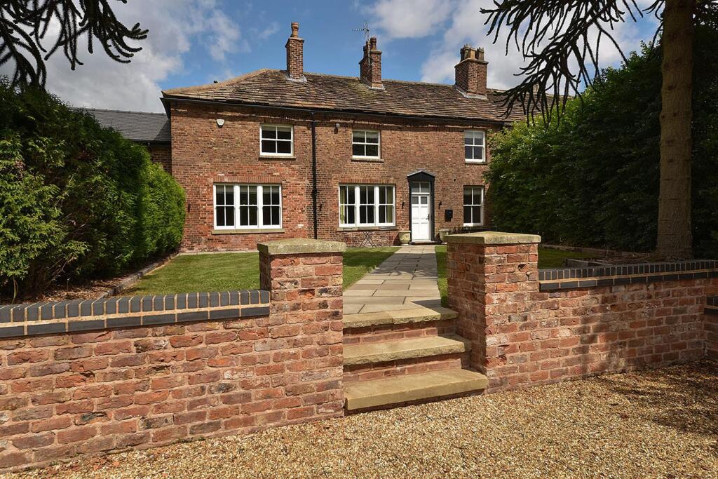 Main image of property: Prestbury Road, Macclesfield