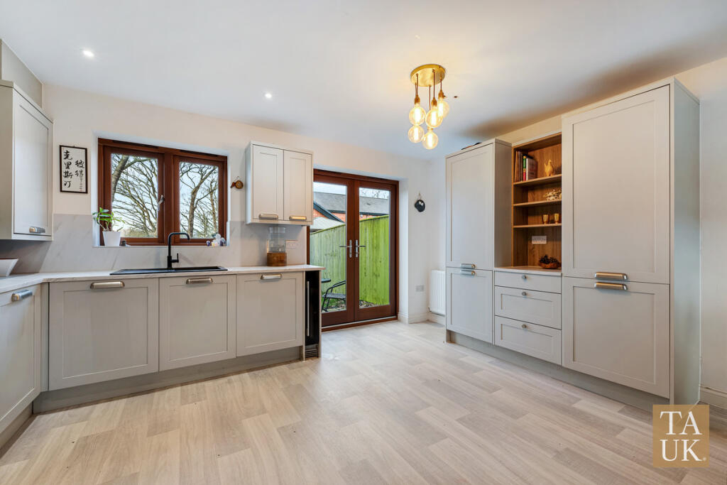 House in West Lancashire, Halsall - View 5