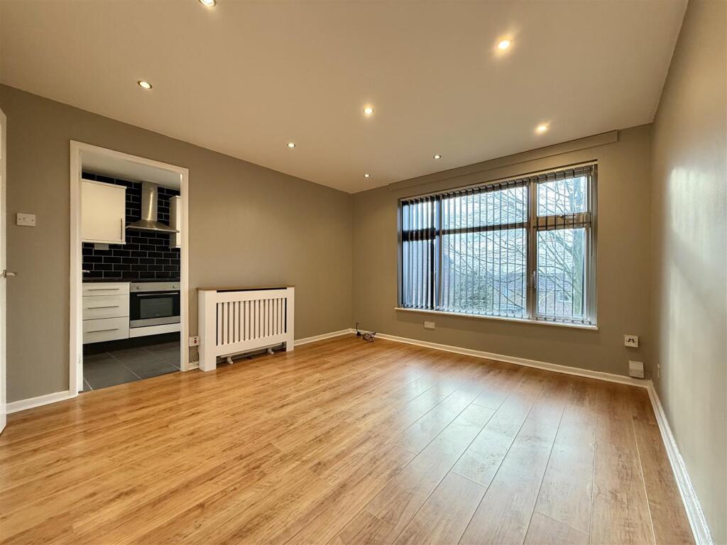 Main image of property: Claypool Road, Horwich, Bolton