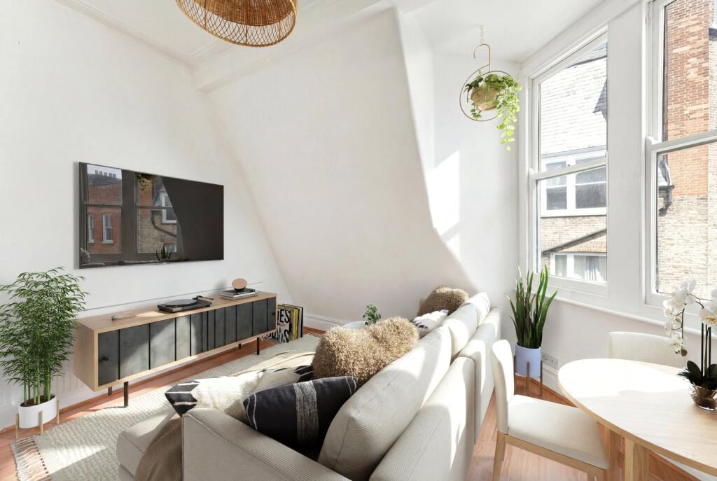 Main image of property: Lanark Road, Little Venice, W9