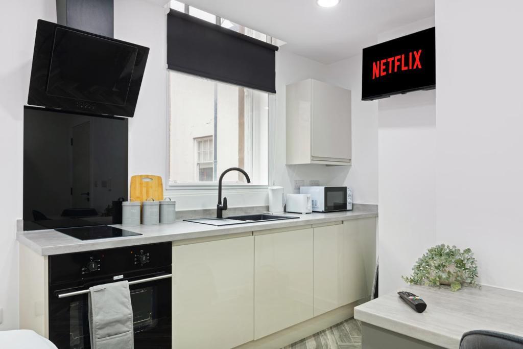 Main image of property: Bridlesmith Gate, Nottingham, Nottinghamshire, NG1