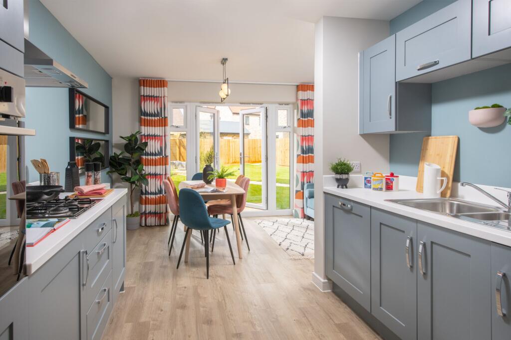 Main image of property: Caversham Road,
Caversham,
Reading,
RG1 8AR