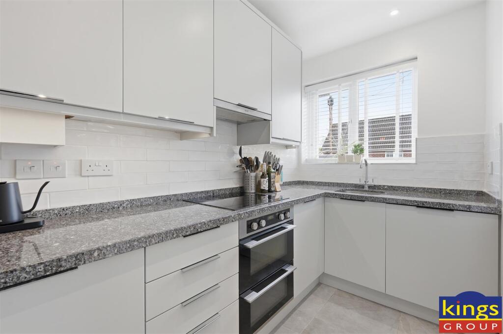 Main image of property: Kitchener Road, London