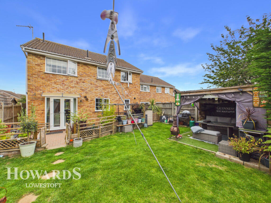 House in Norwich - View 2