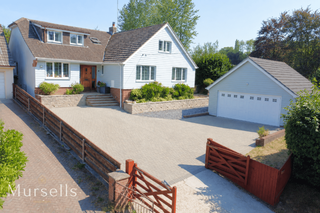 Main image of property: Flowers Drove, Lytchett Matravers, Poole, BH16