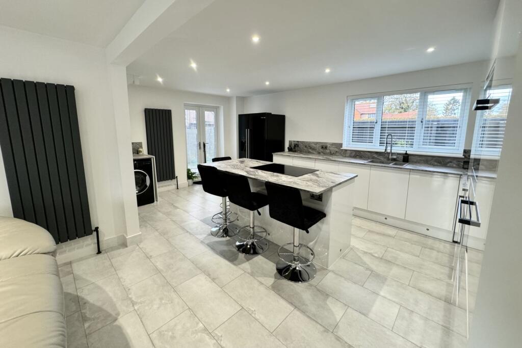 Main image of property: Cemetery Road, Wragby, Market Rasen, LN8