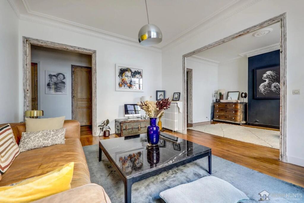 Main image of property: Paris-Isle of France, Paris, Paris