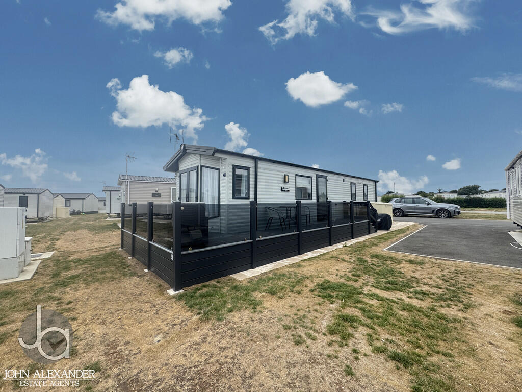 Main image of property: Low Road, Harwich