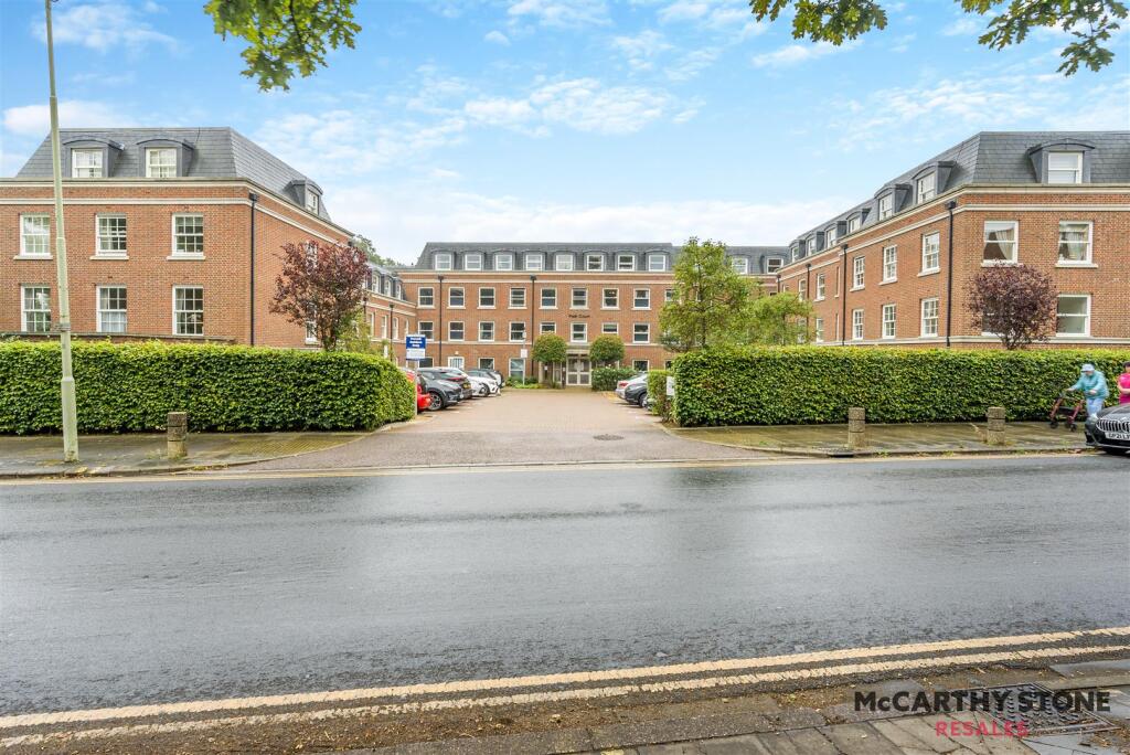 Additional image 38 of Peel Court, College Way, Welwyn Garden City, Hertfordshire, AL8 6DG