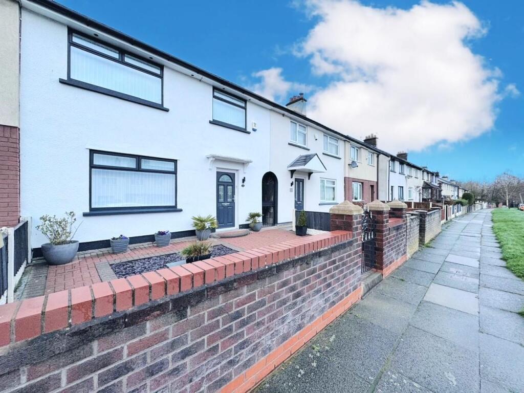 Main image of property: Cunningham Road, Old Swan, Liverpool