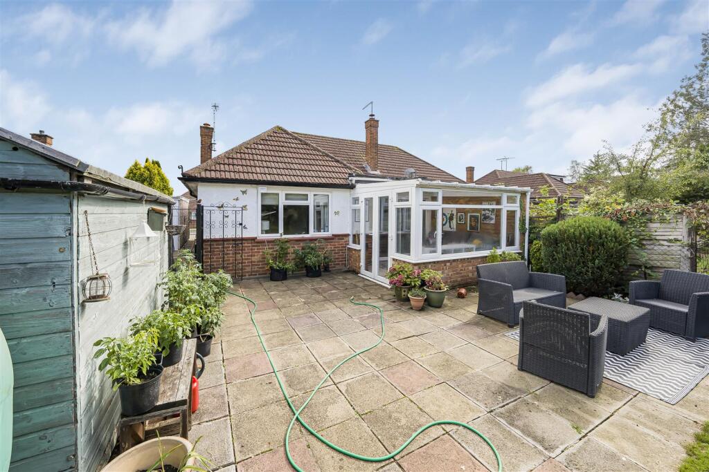 Additional image 10 of Jordans Way, Bricket Wood, St. Albans