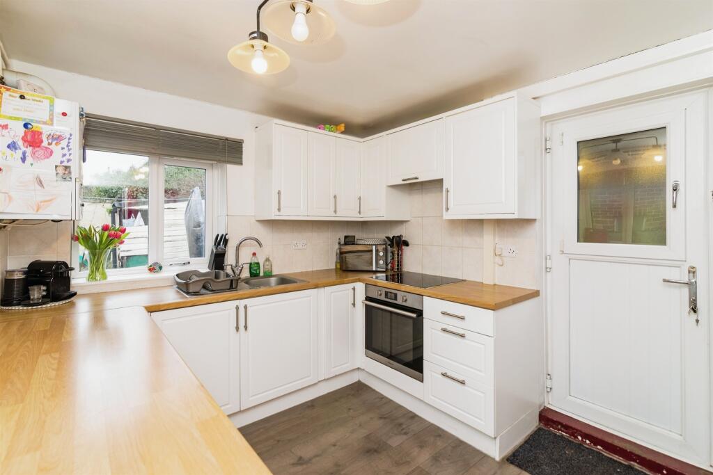 Swan Lane, Halesworth - Widok 6