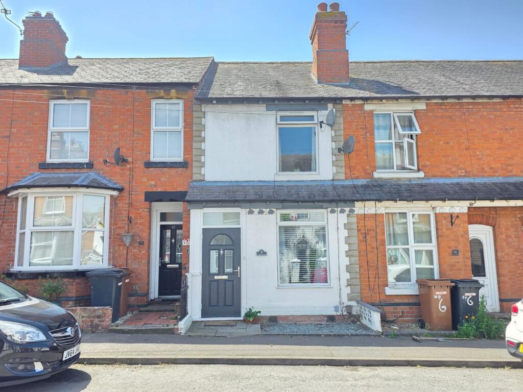 Main image of property: Albert Street, Melton Mowbray, LE13
