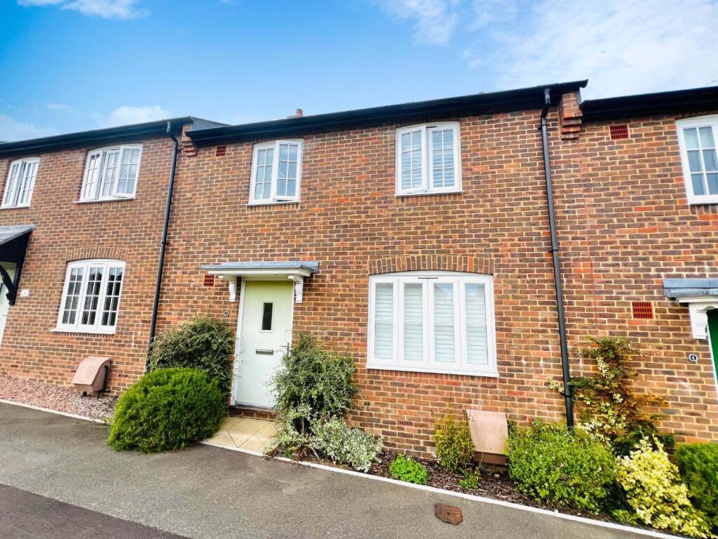 Main image of property: Willow Walk, Chickerell, Weymouth