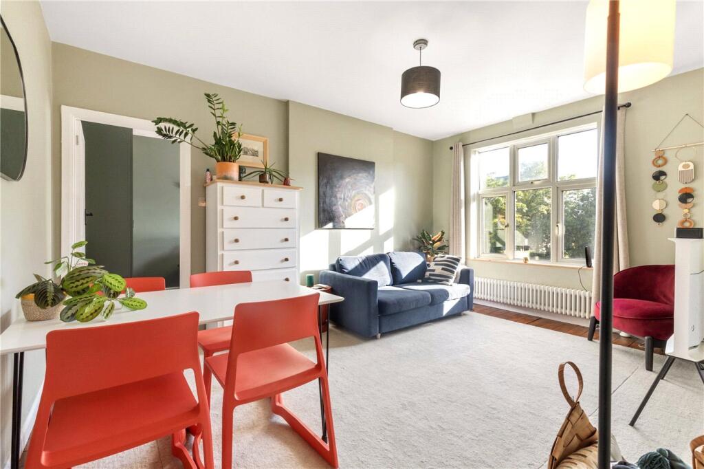 Main image of property: Brixton Hill, London, SW2