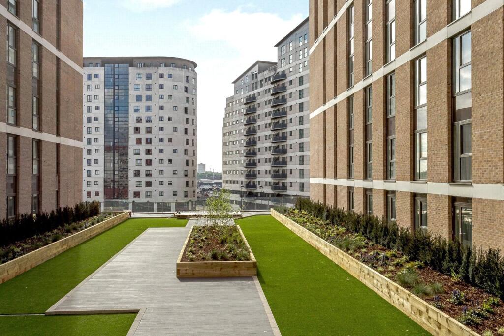 Additional image 9 of Allegro Living, The Priory Queensway, Birmingham, West Midlands, B4