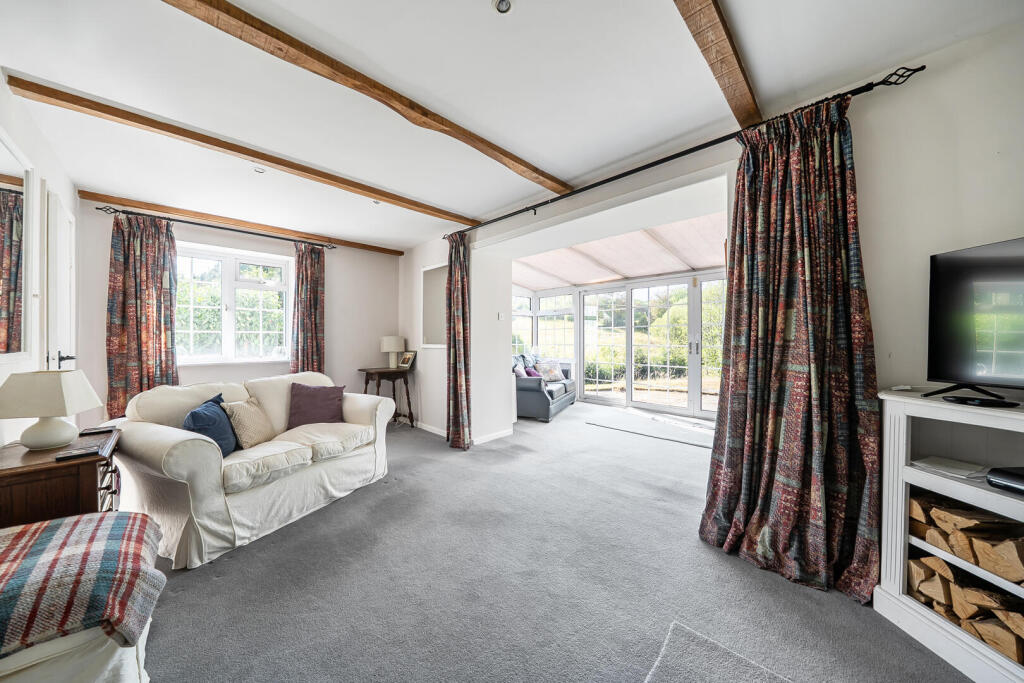 House in Mid Devon, Templeton - View 5