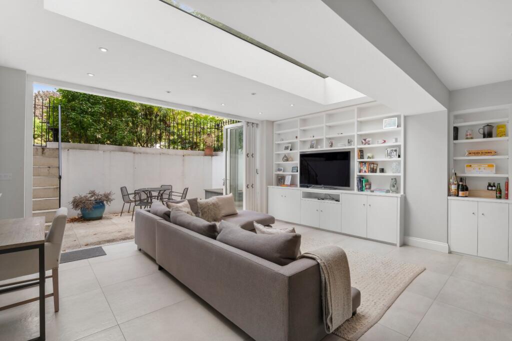 Main image of property: Philbeach Gardens,
Earls Court, SW5