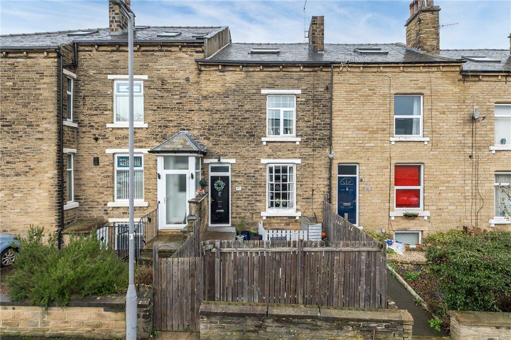 Additional image 23 of Alexandra Road, Shipley, West Yorkshire, BD18