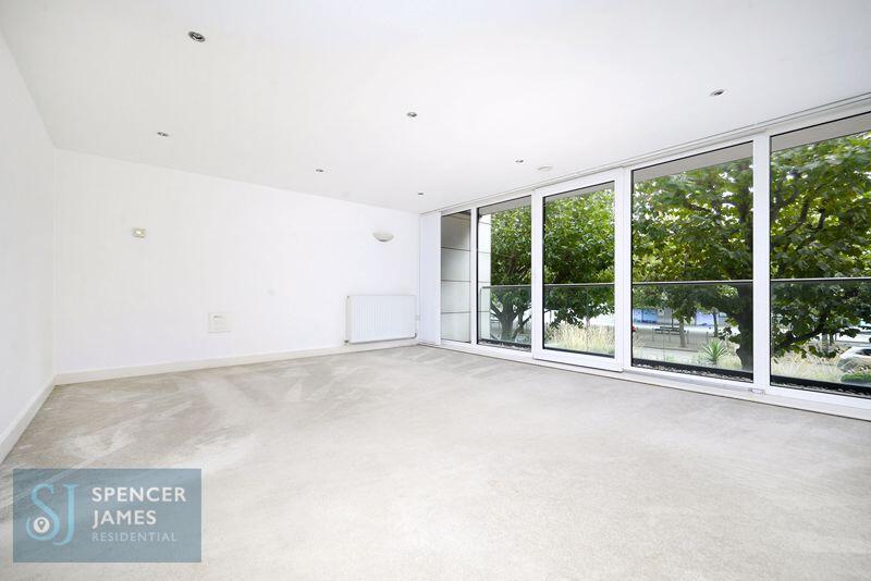 Main image of property: Alaska Apartments, Western Gateway, E16 