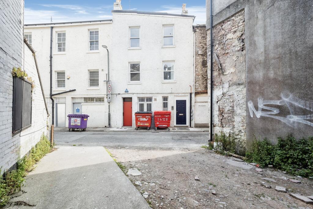 Main image of property: Union Street, Torquay, Devon, TQ2