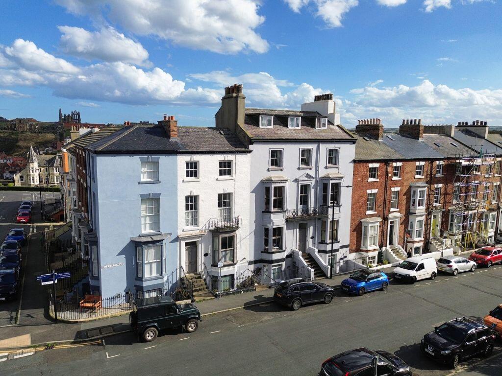 Main image of property: Flat 6, St.Hildas Court, 9-10 Belle Vue Terrace