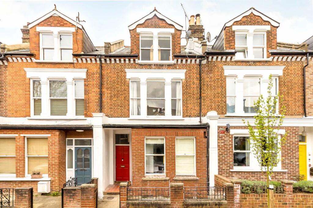Main image of property: Barmouth Road, Wandsworth