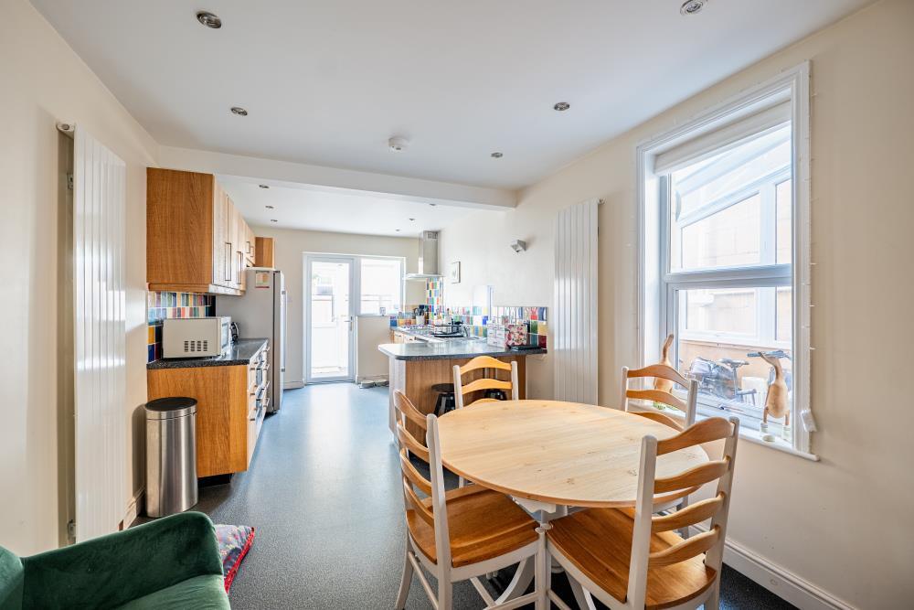 House in Bath, Bear Flat, Beechen Cliff - View 3