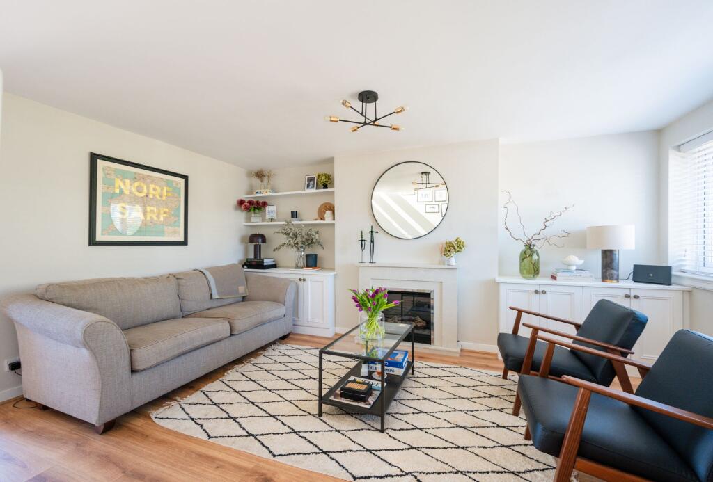 Burnside, Parbold, WN8 photo 2