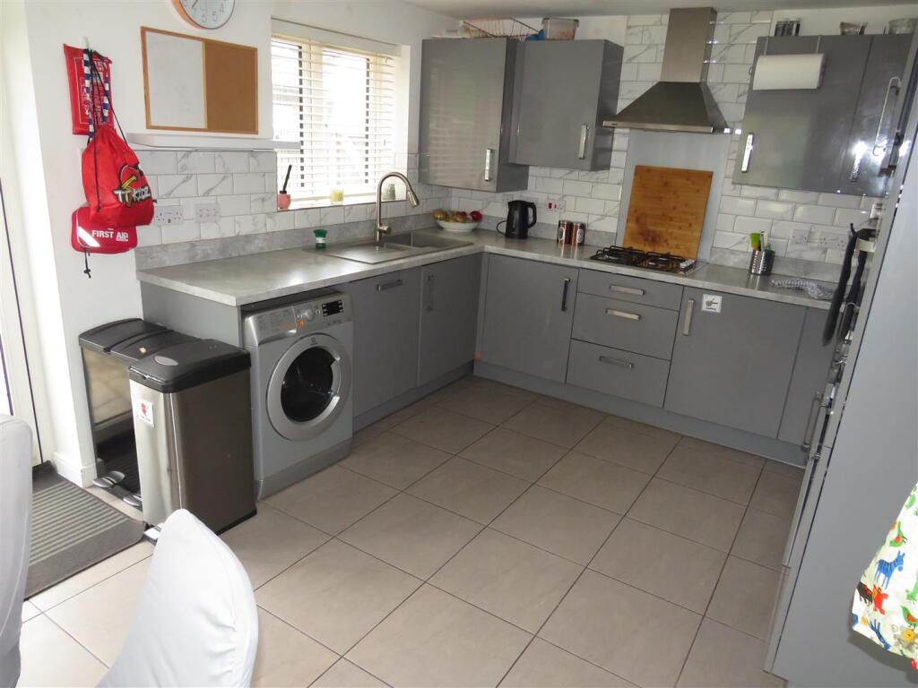 Additional image 3 of Jura Way, Smithswood, Birmingham