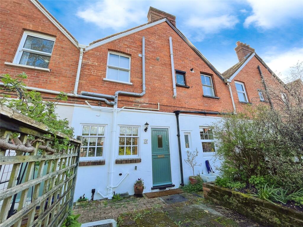House in Dorchester - View 3
