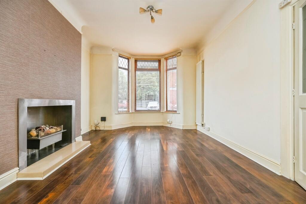 House in Liverpool - View 5