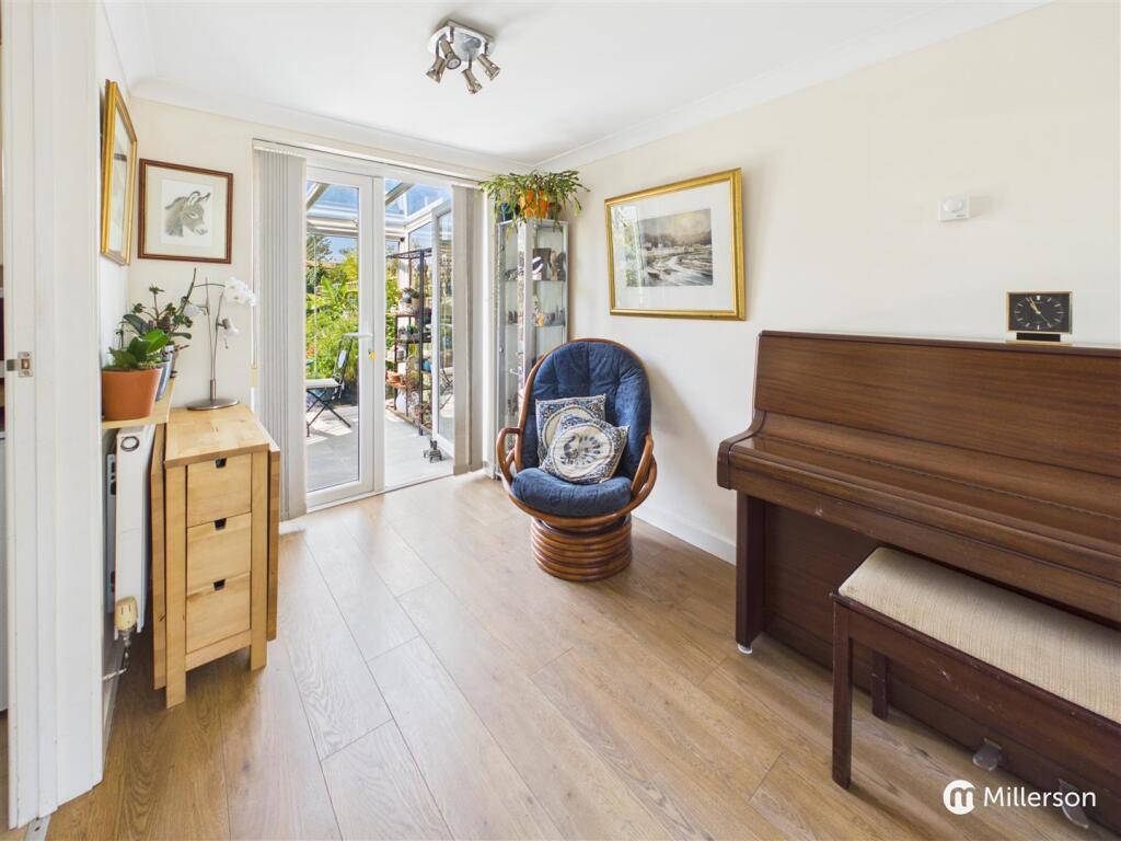 House in Camborne, Tuckingmill - View 4
