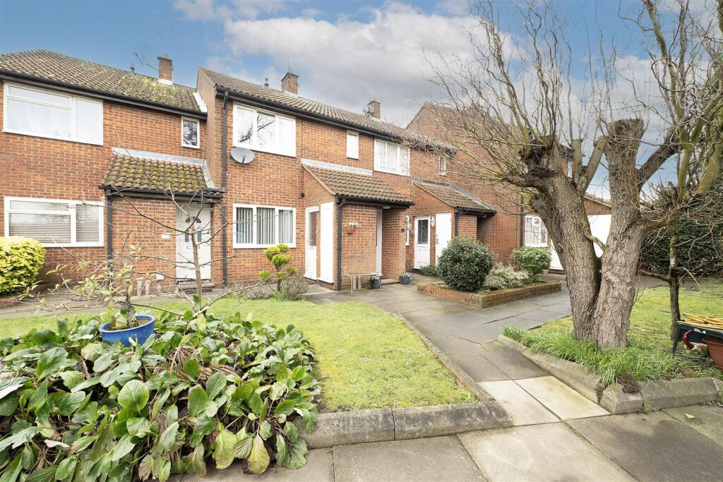 Main image of property: North Orbital Road, St. Albans