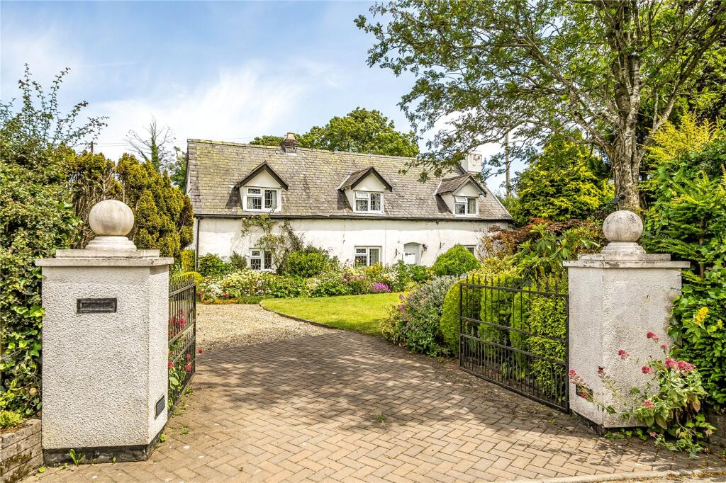 Main image of property: Churchstoke, Montgomery, Powys