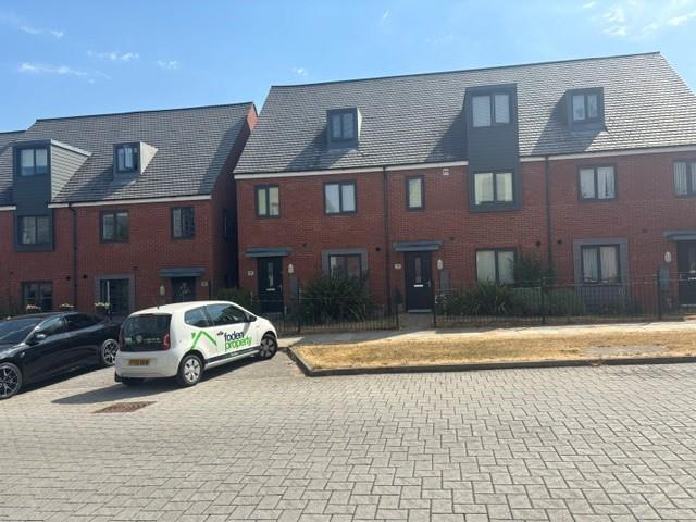 Main image of property: LAWLEY, TELFORD