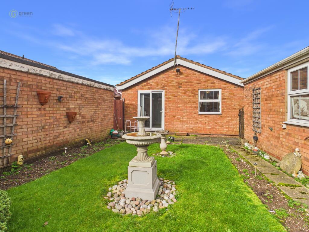 Additional image 14 of Brookside Close, Birmingham, B23