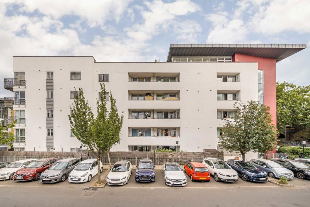 Main image of property: Eugenia Road, Bermondsey