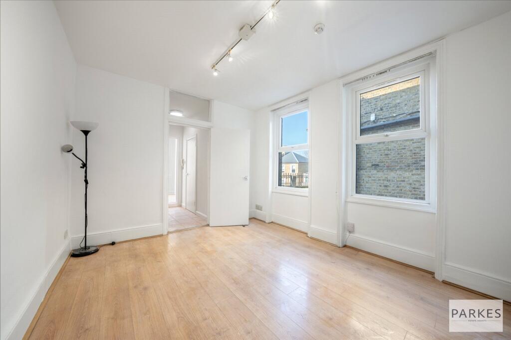 Main image of property: Uxbridge Road, London, W12