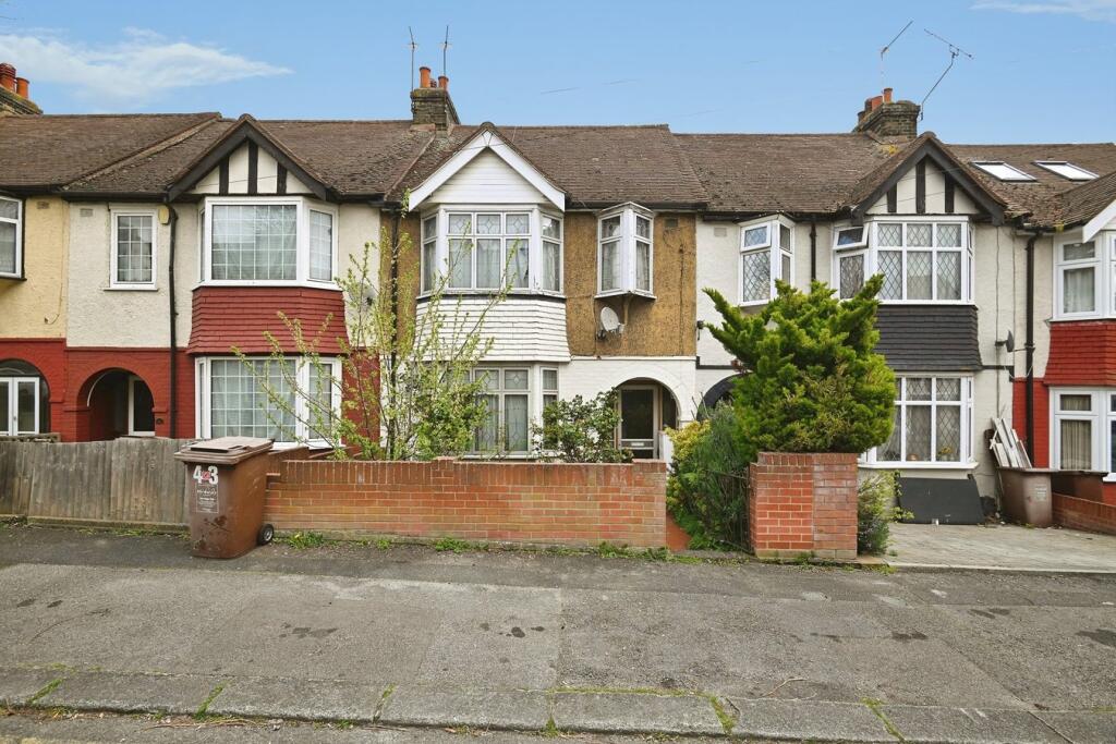 Main image of property: Westmount Avenue, Chatham, ME4