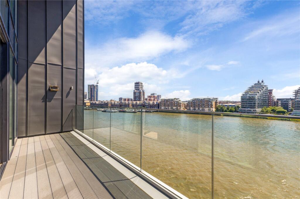Main image of property: Central Avenue, Fulham, London, SW6