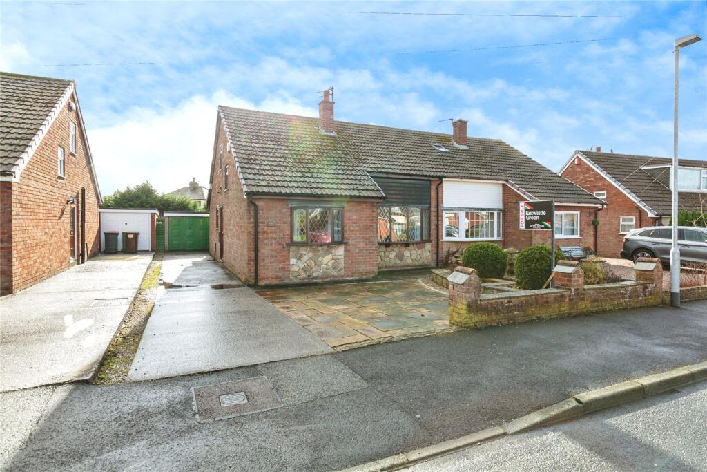 Main image of property: St. Catherines Drive, PRESTON, Lancashire, PR2