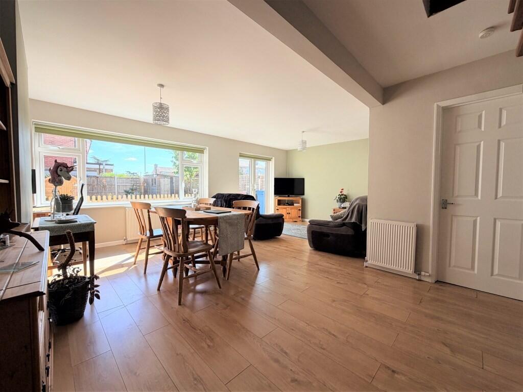 House in Ipswich, Suffolk - View 2