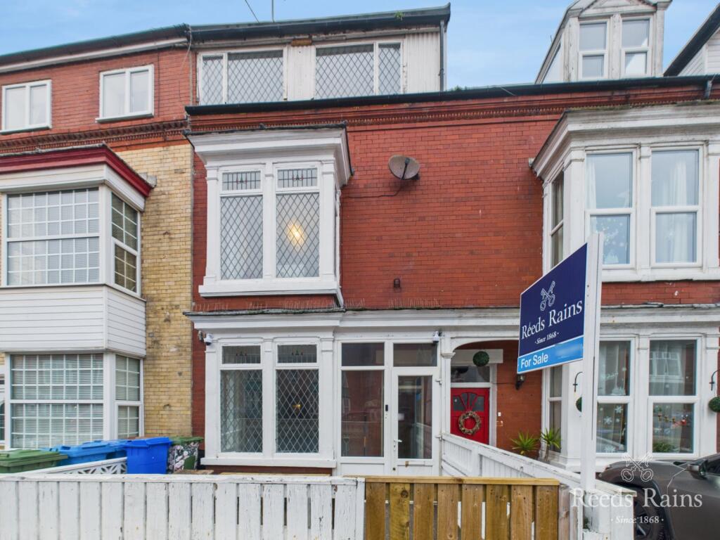 Main image of property: Horsforth Avenue, Bridlington, East Yorkshire, YO15