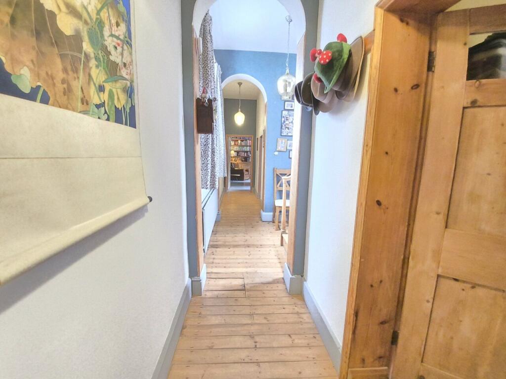 Additional image 22 of High Street, Polesworth, Tamworth, Warwickshire, B78