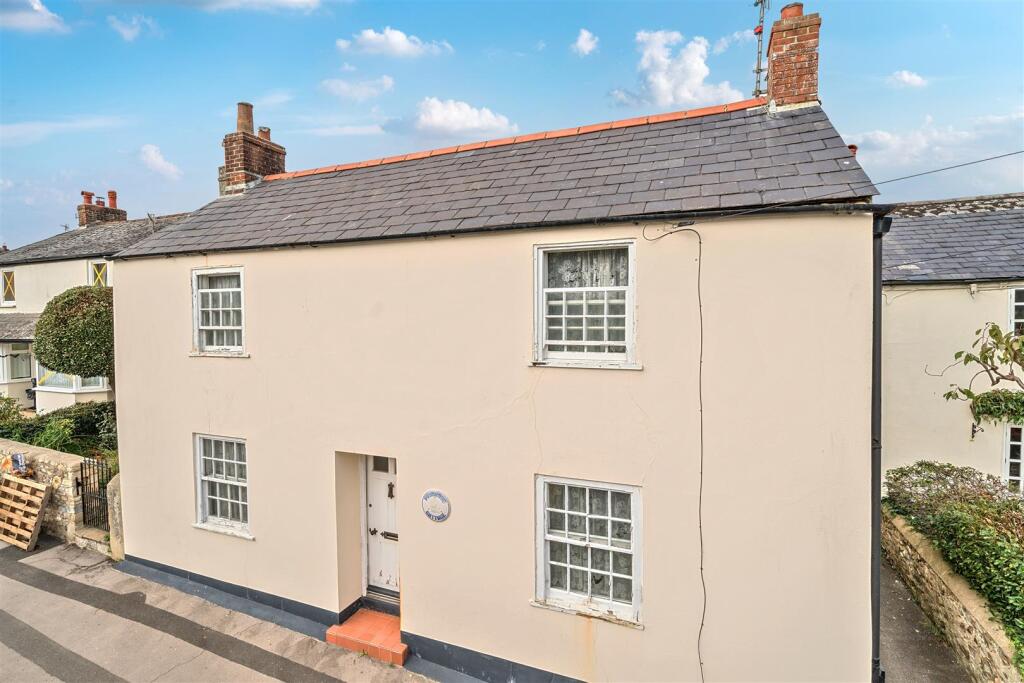 Main image of property: The Street, Charmouth